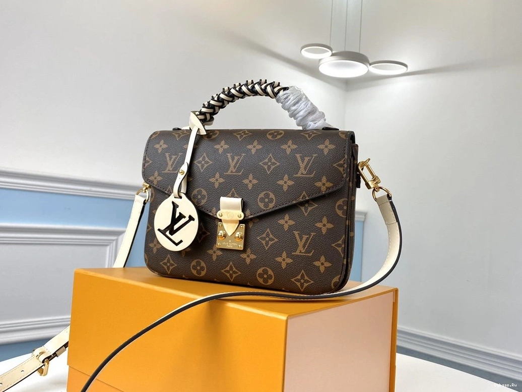 LOUIS VUITTON METIS POCHETTE 0401